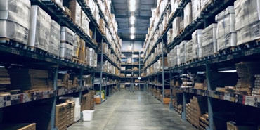 Vasu Logistics Warehousing Service